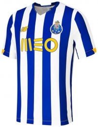 New balance camiseta oficial f.c.porto home 2020/2021